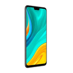 Y8S NEGRO Android 8 0 emui8 2 Octa core 4X2 2 4X1 7GHZ 3GB RAM 64GB EXP 400GB Cam 13 2mp f1 2 16mp 2mp Pantalla 6 5 bat 4000mah Inteligencia ar