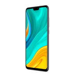 Y8S NEGRO Android 8 0 emui8 2 Octa core 4X2 2 4X1 7GHZ 3GB RAM 64GB EXP 400GB Cam 13 2mp f1 2 16mp 2mp Pantalla 6 5 bat 4000mah Inteligencia ar