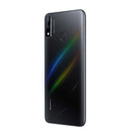 Y8S NEGRO Android 8 0 emui8 2 Octa core 4X2 2 4X1 7GHZ 3GB RAM 64GB EXP 400GB Cam 13 2mp f1 2 16mp 2mp Pantalla 6 5 bat 4000mah Inteligencia ar