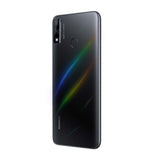 Y8S NEGRO Android 8 0 emui8 2 Octa core 4X2 2 4X1 7GHZ 3GB RAM 64GB EXP 400GB Cam 13 2mp f1 2 16mp 2mp Pantalla 6 5 bat 4000mah Inteligencia ar