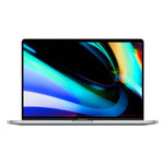 Macbook Pro Intel 9 Gen 6 Core i7 2 6Ghz 16GB 512GB 16 0 Radeon Pro 5300M 4GB Wifi AC Btooth 5 0 Touch Bar Touch ID Sensor Space Gray English