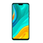 Y8S VERDE Android 8 0 emui8 2 Octa core 4X2 2 4X1 7GHZ 3GB RAM 64GB EXP 400GB Cam 13 2mp f1 2 16mp 2mp Pantalla 6 5 bat 4000mah Inteligencia ar