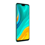 Y8S VERDE Android 8 0 emui8 2 Octa core 4X2 2 4X1 7GHZ 3GB RAM 64GB EXP 400GB Cam 13 2mp f1 2 16mp 2mp Pantalla 6 5 bat 4000mah Inteligencia ar