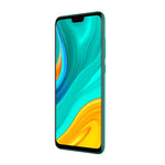 Y8S VERDE Android 8 0 emui8 2 Octa core 4X2 2 4X1 7GHZ 3GB RAM 64GB EXP 400GB Cam 13 2mp f1 2 16mp 2mp Pantalla 6 5 bat 4000mah Inteligencia ar