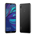 Huawei Y7 2019 | Android 8.0 | Octa core 1.8Ghz | 3GB RAM | 64GB | Pantalla 6.3" | Batería 4,000mah | Negro