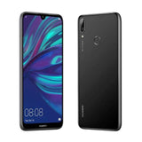 Huawei Y7 2019 | Android 8.0 | Octa core 1.8Ghz | 3GB RAM | 64GB | Pantalla 6.3" | Batería 4,000mah | Negro