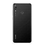 Huawei Y7 2019 | Android 8.0 | Octa core 1.8Ghz | 3GB RAM | 64GB | Pantalla 6.3" | Batería 4,000mah | Negro