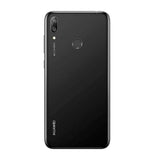 Huawei Y7 2019 | Android 8.0 | Octa core 1.8Ghz | 3GB RAM | 64GB | Pantalla 6.3" | Batería 4,000mah | Negro