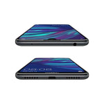 Huawei Y7 2019 | Android 8.0 | Octa core 1.8Ghz | 3GB RAM | 64GB | Pantalla 6.3" | Batería 4,000mah | Negro