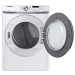 Samsung | Secadora | 20kg | BLANCO