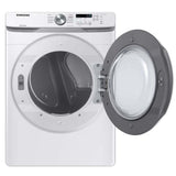 Samsung | Secadora | 20kg | BLANCO