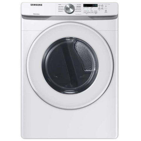 Samsung | Secadora | 20kg | BLANCO