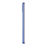 Samsung Galaxy A21s | Android 10 | Octa Core | 4Gb Ram | 64GB | Cuadrúple cámara | Batería 5,000 mAh | Azul