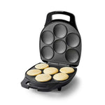 Máquina para Tosty Arepa Oster - Negro