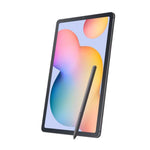 TAB 6LITE GRIS WIFI S PEN Android One UI 2 Octacore 2 3GHz 1 7GHz 4GB RAM 64GB EXP 1TB Cam 8MP 5mp Pantalla 10 4 bat 7040mah