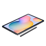 TAB 6LITE GRIS WIFI S PEN Android One UI 2 Octacore 2 3GHz 1 7GHz 4GB RAM 64GB EXP 1TB Cam 8MP 5mp Pantalla 10 4 bat 7040mah