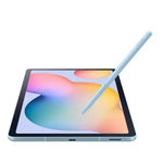 TAB 6LITE GRIS WIFI LTE S PEN Android One UI 2 Octacore 2 3GHz 1 7GHz 4GB RAM 64GB EXP 1TB Cam 8MP 5mp Pantalla 10 4 bat 7040mah