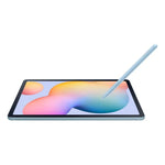 TAB 6LITE GRIS WIFI LTE S PEN Android One UI 2 Octacore 2 3GHz 1 7GHz 4GB RAM 64GB EXP 1TB Cam 8MP 5mp Pantalla 10 4 bat 7040mah