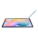 TAB 6LITE GRIS WIFI LTE S PEN Android One UI 2 Octacore 2 3GHz 1 7GHz 4GB RAM 64GB EXP 1TB Cam 8MP 5mp Pantalla 10 4 bat 7040mah