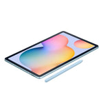 TAB 6LITE GRIS WIFI LTE S PEN Android One UI 2 Octacore 2 3GHz 1 7GHz 4GB RAM 64GB EXP 1TB Cam 8MP 5mp Pantalla 10 4 bat 7040mah