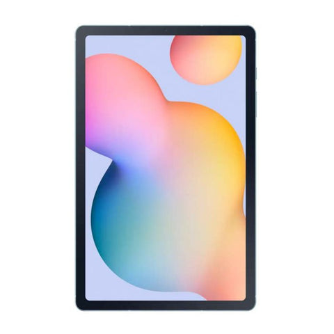 TAB 6LITE GRIS WIFI LTE S PEN Android One UI 2 Octacore 2 3GHz 1 7GHz 4GB RAM 64GB EXP 1TB Cam 8MP 5mp Pantalla 10 4 bat 7040mah