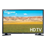 Samsung ( UN32T4300APXPA) | TV LED 32¨| FHD SMART TIZEN | Google Asistente | AIRPLAY2 Alexa | 1 usb | Negro