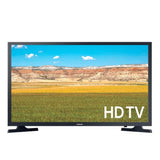 Samsung ( UN32T4300APXPA) | TV LED 32¨| FHD SMART TIZEN | Google Asistente | AIRPLAY2 Alexa | 1 usb | Negro