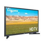 Samsung ( UN32T4300APXPA) | TV LED 32¨| FHD SMART TIZEN | Google Asistente | AIRPLAY2 Alexa | 1 usb | Negro