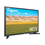 Samsung ( UN32T4300APXPA) | TV LED 32¨| FHD SMART TIZEN | Google Asistente | AIRPLAY2 Alexa | 1 usb | Negro