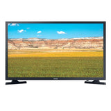 Samsung ( UN32T4300APXPA) | TV LED 32¨| FHD SMART TIZEN | Google Asistente | AIRPLAY2 Alexa | 1 usb | Negro