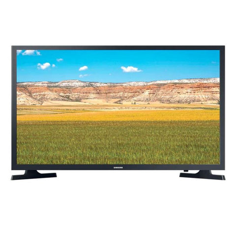 Samsung ( UN32T4300APXPA) | TV LED 32¨| FHD SMART TIZEN | Google Asistente | AIRPLAY2 Alexa | 1 usb | Negro
