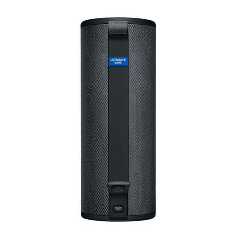 Ultimate Ears Megaboom 3 Altavoz Portátil Inalámbrico Bluetooth, Graves Profundos, Impermeable, Flotante, Conexión Múltiple, Batería de 20 h, color Azul