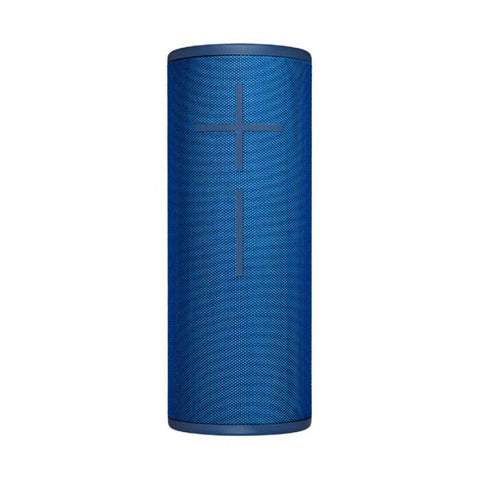 Ultimate Ears Megaboom 3 Bocina Portátil Inalámbrico Bluetooth, Graves Profundos, Impermeable, Flotante, Conexión Múltiple, Batería de 20 h, color Azul