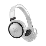 Maxell | Audiofonos| HP BTB52 | Bluetooth | Full Size | Blanco