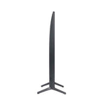 Samsung ( UN65TU6900PXPA) | TV LED 65¨| 4K DVBT | UHD Procesador | Crystal 4K | Optimizador de Juego tizen | Refleja con toque de movil | 2 hdmi | 1 usb | No ethernet | Solo wifi Negro
