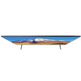 Samsung ( UN65TU6900PXPA) | TV LED 65¨| 4K DVBT | UHD Procesador | Crystal 4K | Optimizador de Juego tizen | Refleja con toque de movil | 2 hdmi | 1 usb | No ethernet | Solo wifi Negro