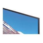 TV LED 58 4K DVBT UHD Procesador Crystal 4K Optimizador de Juego tizen Refleja con toque de movil 2 hdmi 1 usb No ethernet Solo wifi