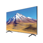 TV LED 58 4K DVBT UHD Procesador Crystal 4K Optimizador de Juego tizen Refleja con toque de movil 2 hdmi 1 usb No ethernet Solo wifi