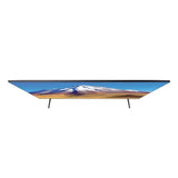 Samsung ( UN55TU6900PXPA) |TV LED 55¨| 4K DVBT | UHD Procesador | Crystal 4K | Optimizador de Juego tizen | Refleja con toque de movil | 2 hdmi | 1 usb | No ethernet | Solo wifi | Negro