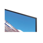 TV LED 43 4K DVBT UHD Procesador Crystal 4K Optimizador de Juego tizen Refleja con toque de movil 2 hdmi 1 usb No ethernet Solo wifi