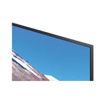 TV LED 43 4K DVBT UHD Procesador Crystal 4K Optimizador de Juego tizen Refleja con toque de movil 2 hdmi 1 usb No ethernet Solo wifi
