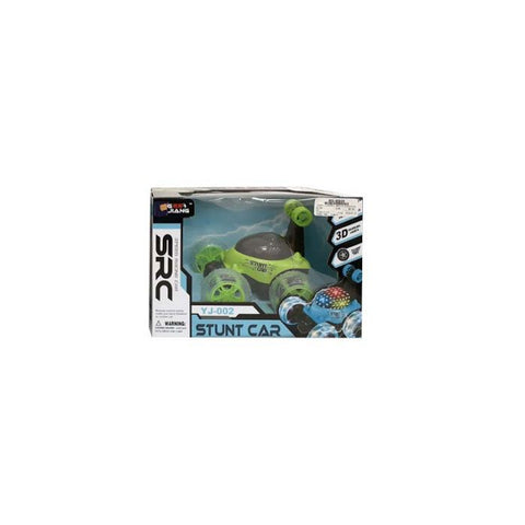CARRO C CONTROL REMOTO