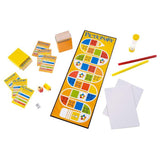 PICTIONARY Juego de mesa