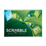 SCRABBLE ORIGINAL juego de mesa