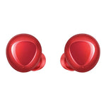 Audífono inalámbrico Samsung Galaxy Buds+ - Rojo