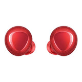 Audífono inalámbrico Samsung Galaxy Buds+ - Rojo