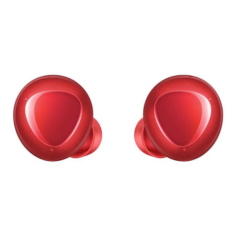 Audífono inalámbrico Samsung Galaxy Buds+ - Rojo