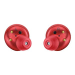 Audífono inalámbrico Samsung Galaxy Buds+ - Rojo