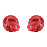 Audífono inalámbrico Samsung Galaxy Buds+ - Rojo