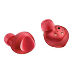 Audífono inalámbrico Samsung Galaxy Buds+ - Rojo